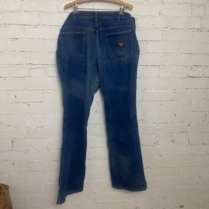 Levi's Action Casual Vintage Jeans